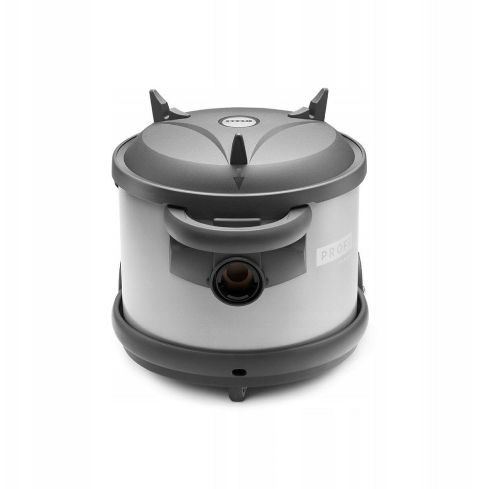 Staubsauger mit Beutel Master Profi P1.2.1 Grau 1040 W