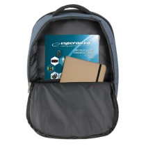 Laptop Backpack Esperanza ET196 Blue