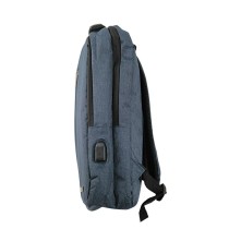 Sacoche pour Portable Esperanza ET196 Bleu