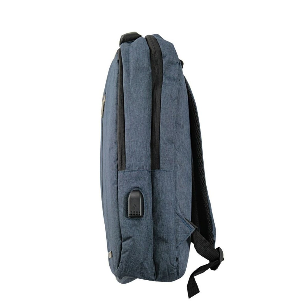 Laptop Backpack Esperanza ET196 Blue