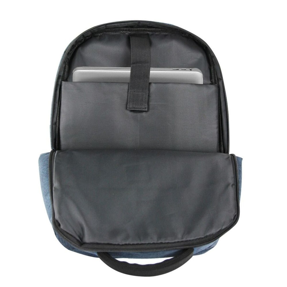 Sacoche pour Portable Esperanza ET196 Bleu