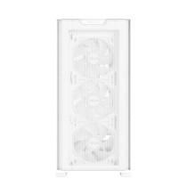 Boîtier ATX semi-tour Asus 90DC00H3-B19010 Blanc Multicouleur