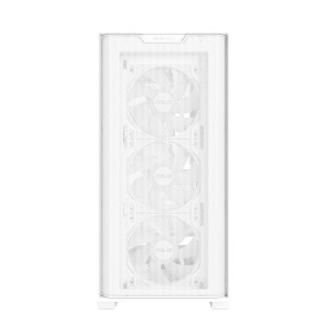 Boîtier ATX semi-tour Asus 90DC00H3-B19010 Blanc Multicouleur