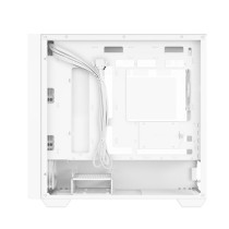 Boîtier ATX semi-tour Asus 90DC00H3-B19010 Blanc Multicouleur