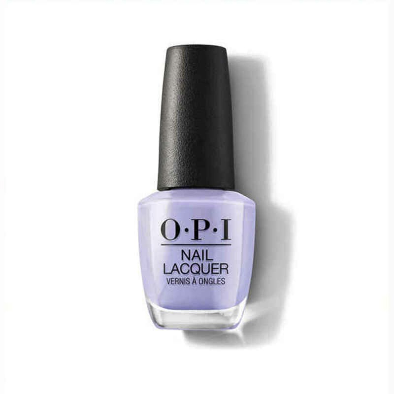 Nail polish Opi Nail Lacquer You’re such a Budapest 15 ml