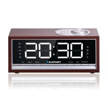 Wecker Blaupunkt CR60BT Schwarz Bronze Kein