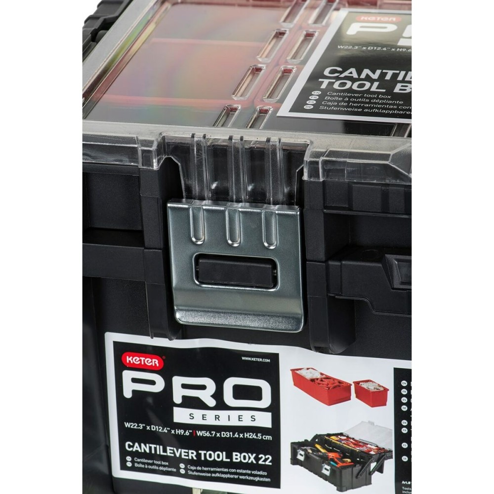 Toolbox Keter 237785