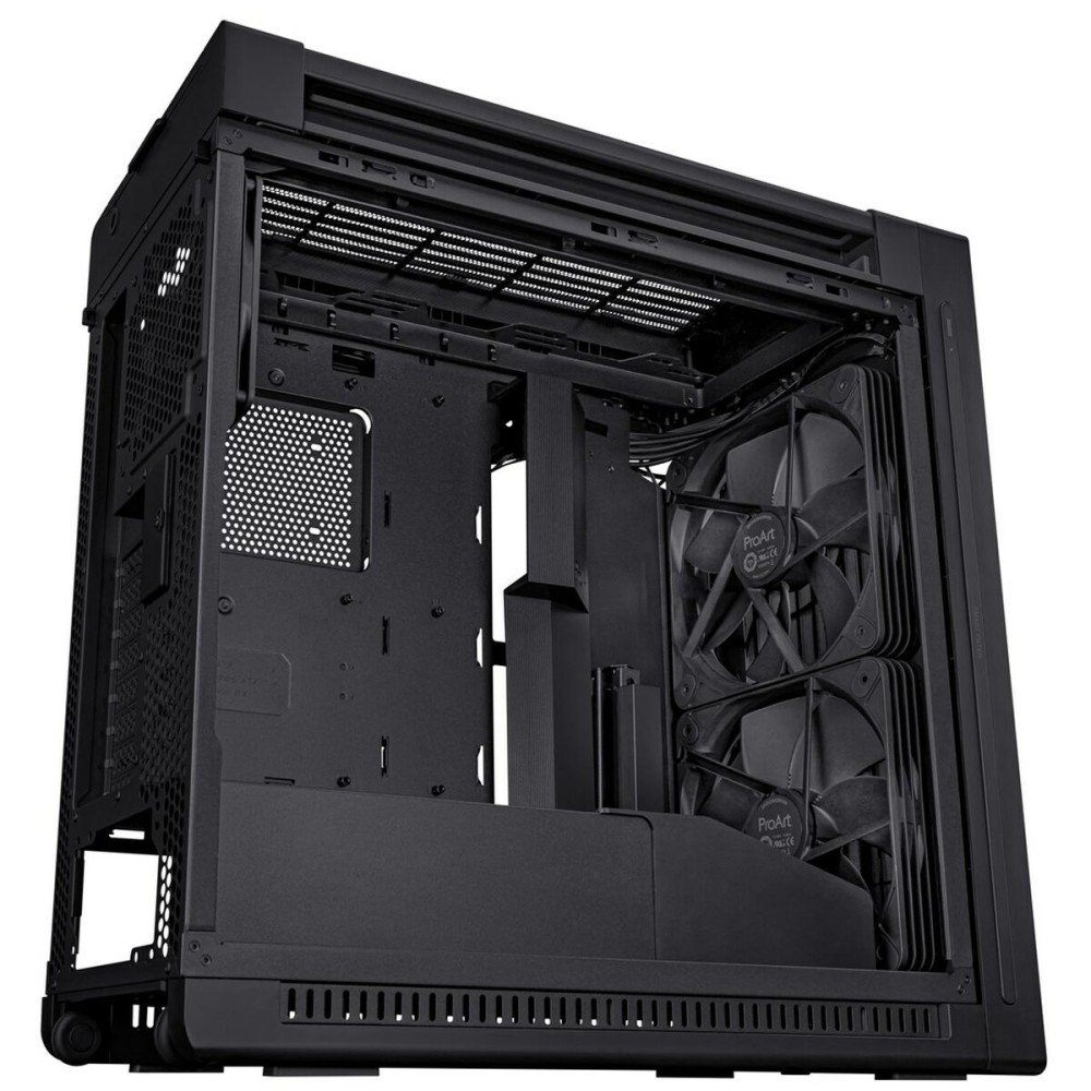 Boîtier ATX semi-tour Asus 90DC00J0-B09000 Noir
