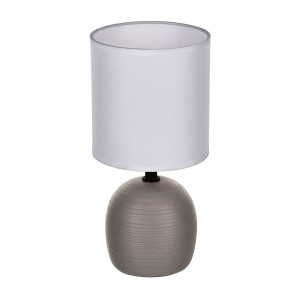 Lampe de bureau Activejet AJE-PERO Bronze 13 cm