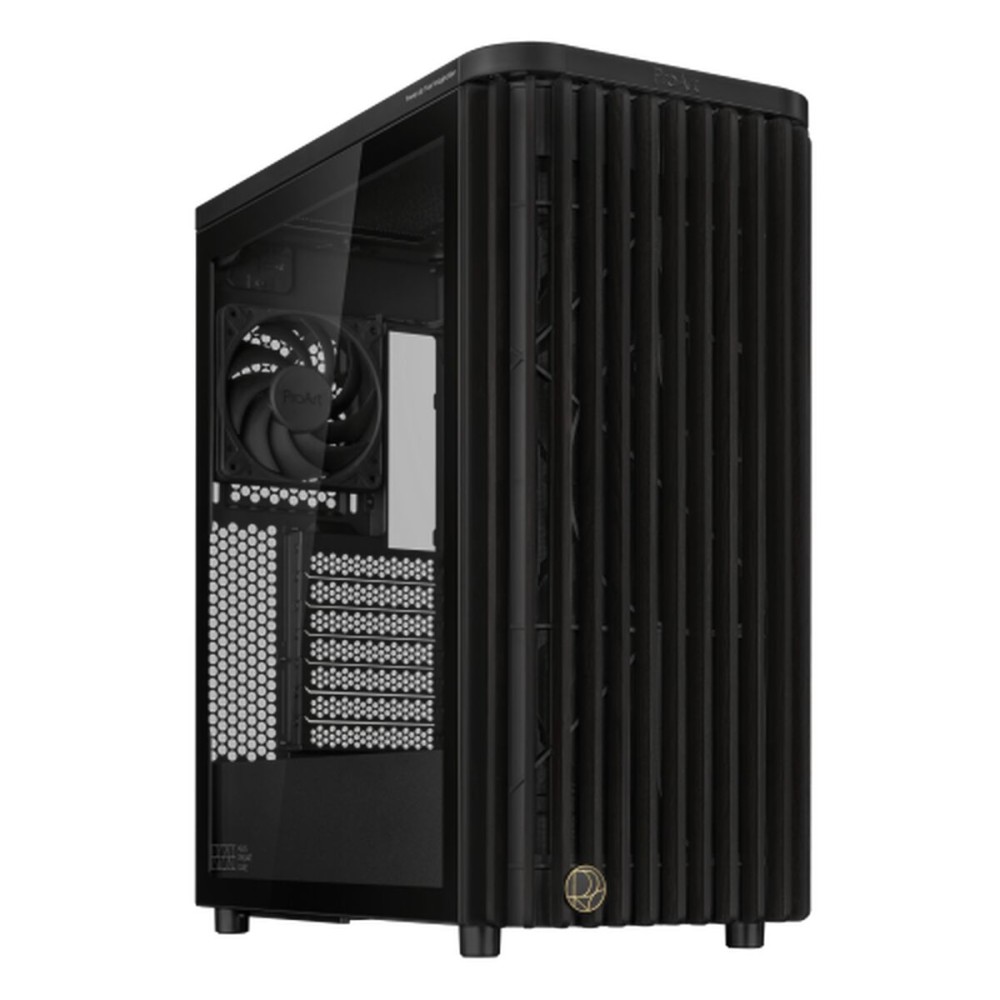 Boîtier ATX semi-tour Asus 90DC00M0-B39000 Noir