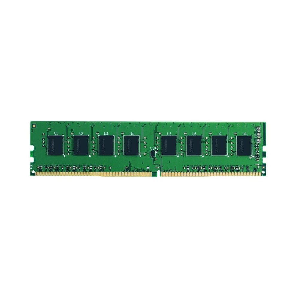Mémoire RAM GoodRam GR2666D464L19S/16G 16 GB DDR4 2666 MHz CL19
