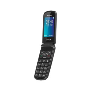 Mobiltelefon für ältere Erwachsene Kruger & Matz KM0929.1 2.8"