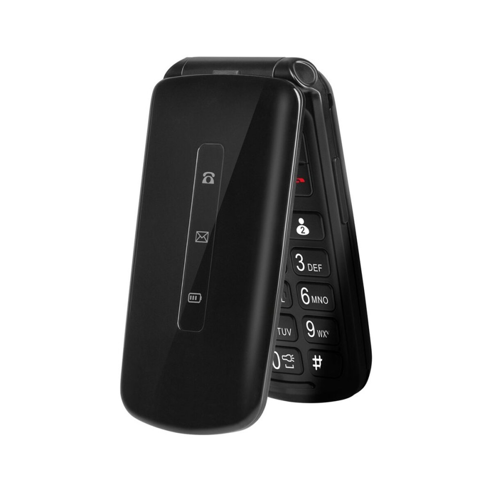 Mobiltelefon für ältere Erwachsene Kruger & Matz KM0929.1 2.8"