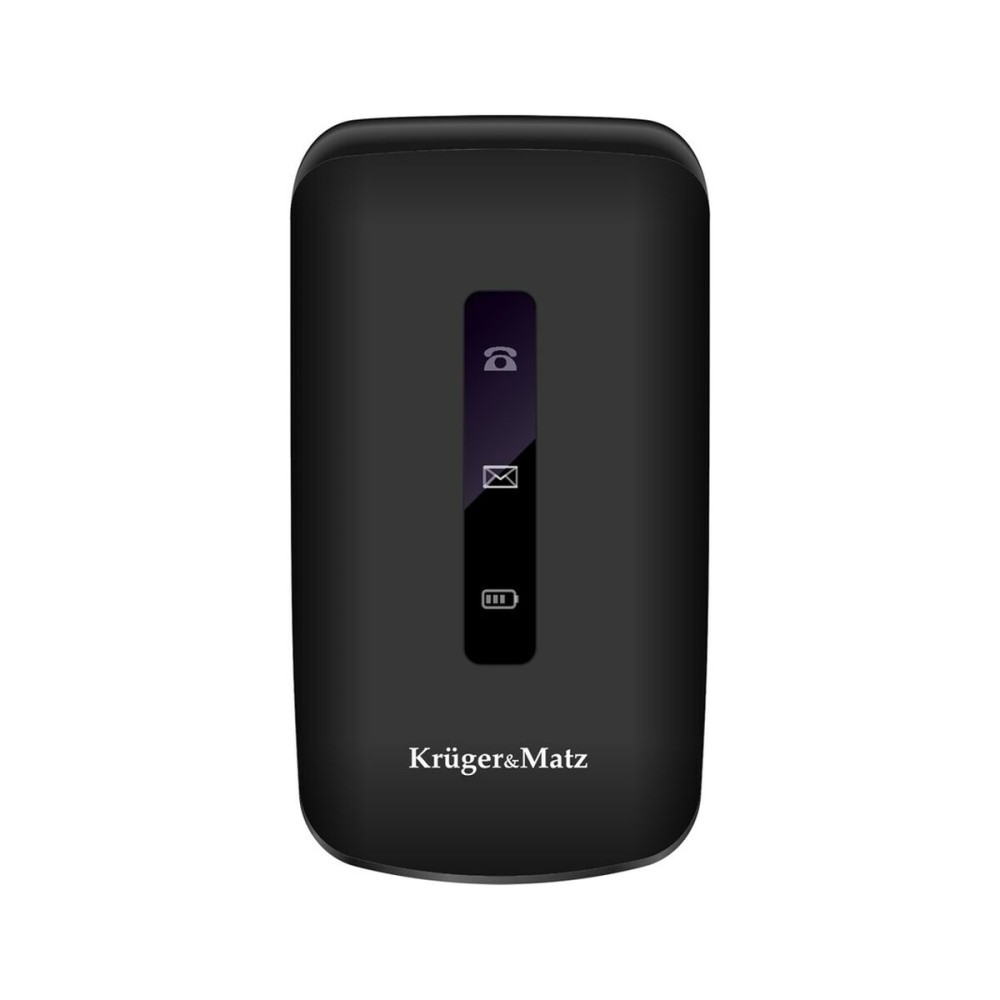 Mobiltelefon für ältere Erwachsene Kruger & Matz KM0929.1 2.8"