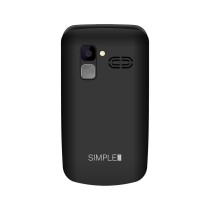 Mobiltelefon für ältere Erwachsene Kruger & Matz KM0929.1 2.8"