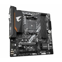 Carte Mère Gigabyte B550M AORUS ELITE mATX AM4 AMD B550 AMD AM4