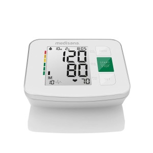 Arm Blood Pressure Monitor Medisana BU 512