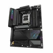 Carte Mère Gigabyte X870E AORUS PRO AMD AMD X870E (AMD) (AMD X870E) AMD AM5 (AMD AM5)