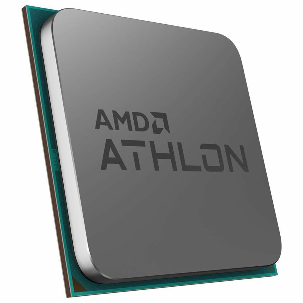 Prozessor AMD YD3000C6FHSBX AMD ATHLON 3000G AMD AM4