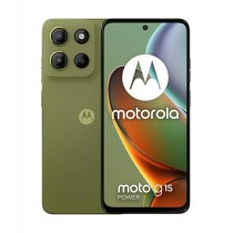 Smartphone Motorola moto g15 power 6,72" 8 GB RAM 256 GB Vert