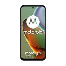 Smartphone Motorola moto g15 power 6,72" 8 GB RAM 256 GB Vert