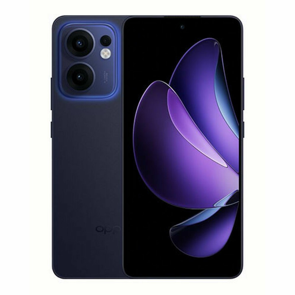 Smartphone Oppo 6,67" 8 GB RAM 256 GB Blue