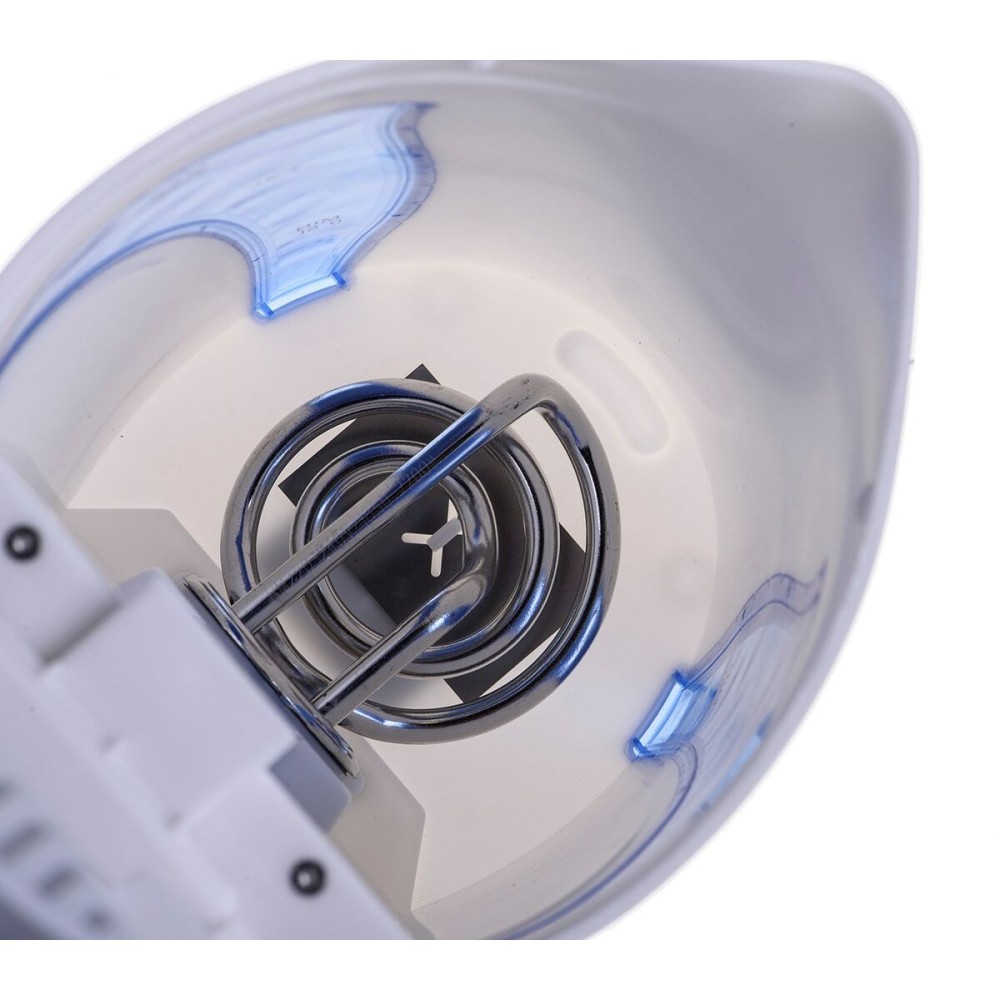 Kettle Esperanza EKK018G Blue White Plastic 2200 W 1,7 L
