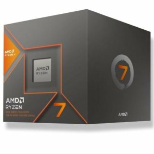 Processeur AMD 100-100001236BOX AMD AM5