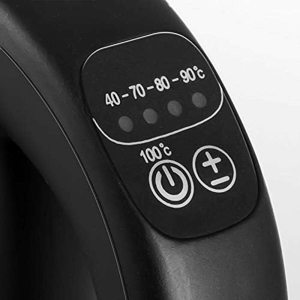 Wasserkocher Eldom C510C Schwarz 2200 W 1,7 L