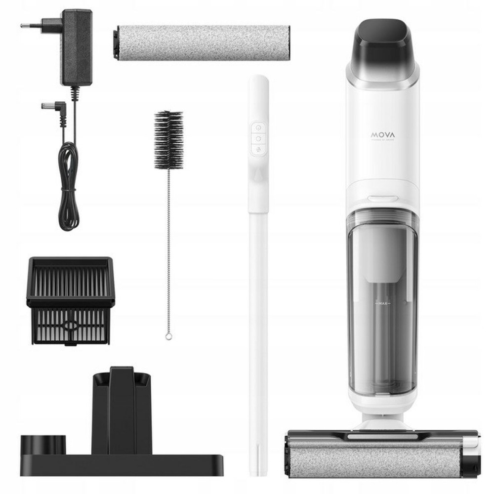 Aspirateur balai Dreame K10 Pro 220 W