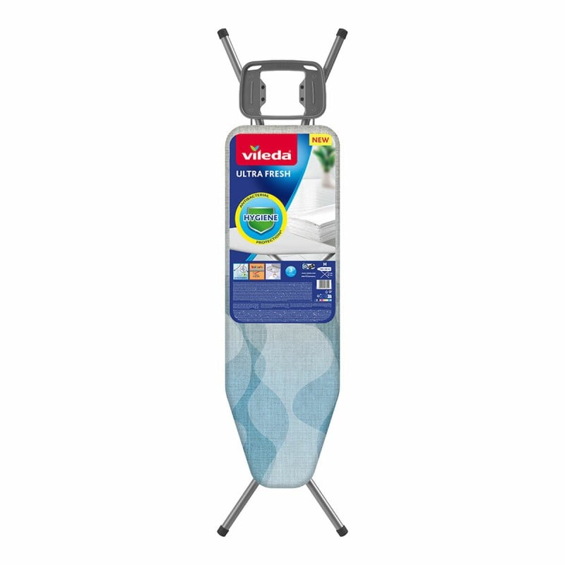 Ironing board Vileda Ultra Fresh 171210 169 x 43 x 6 cm