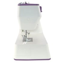Nähmaschine Łucznik Teresa