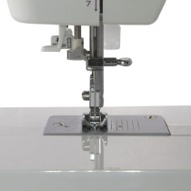 Nähmaschine Łucznik Teresa