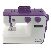 Sewing Machine Łucznik Teresa