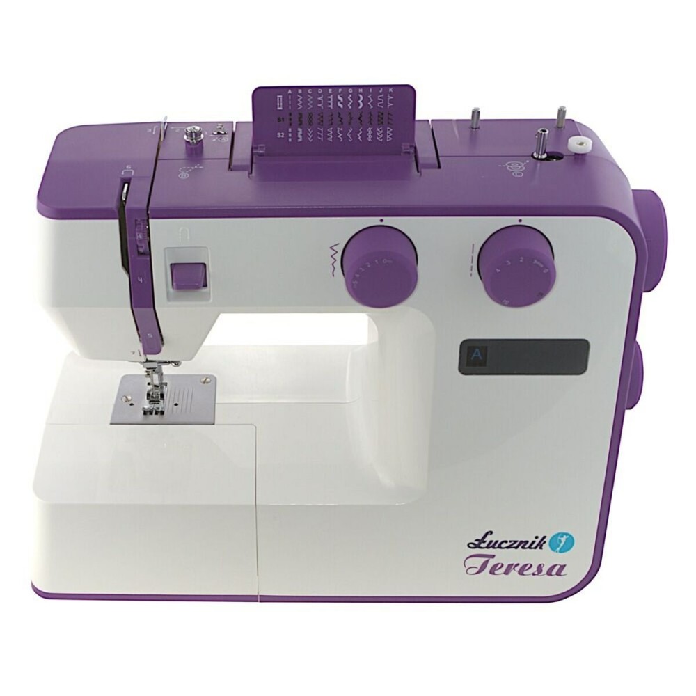 Sewing Machine Łucznik Teresa