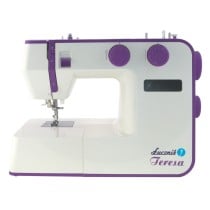 Nähmaschine Łucznik Teresa