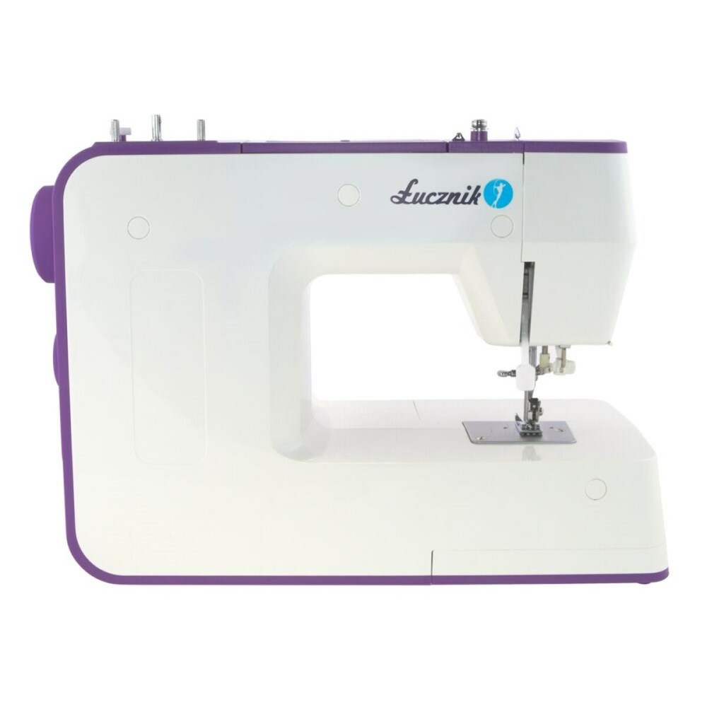 Sewing Machine Łucznik Teresa