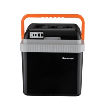 Cool Bag Ravanson CS-24S 24 L Black