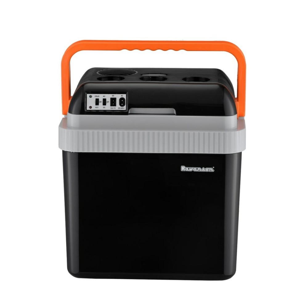 Cool Bag Ravanson CS-24S 24 L Black