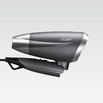 Föhn Feel Maestro MR-207 Graphit Silberfarben 1400 W