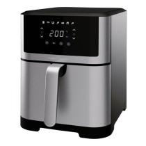 Heißluftfritteuse Proficook PC-FR 1269 Schwarz 1800 W 8 L