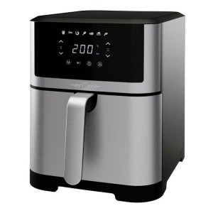 Heißluftfritteuse Proficook PC-FR 1269 Schwarz 1800 W 8 L