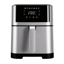 Heißluftfritteuse Proficook PC-FR 1269 Schwarz 1800 W 8 L