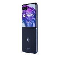 Smartphone Motorola Razr 50 Ultra 6,9" 12 GB RAM 512 GB Bleu Midnight Blue