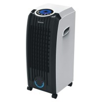 Climatiseur Évaporation Portable Ravanson KR-7010 Blanc Noir 60 W