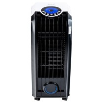 Portable Evaporative Air Cooler Ravanson KR-7010 White Black 60 W