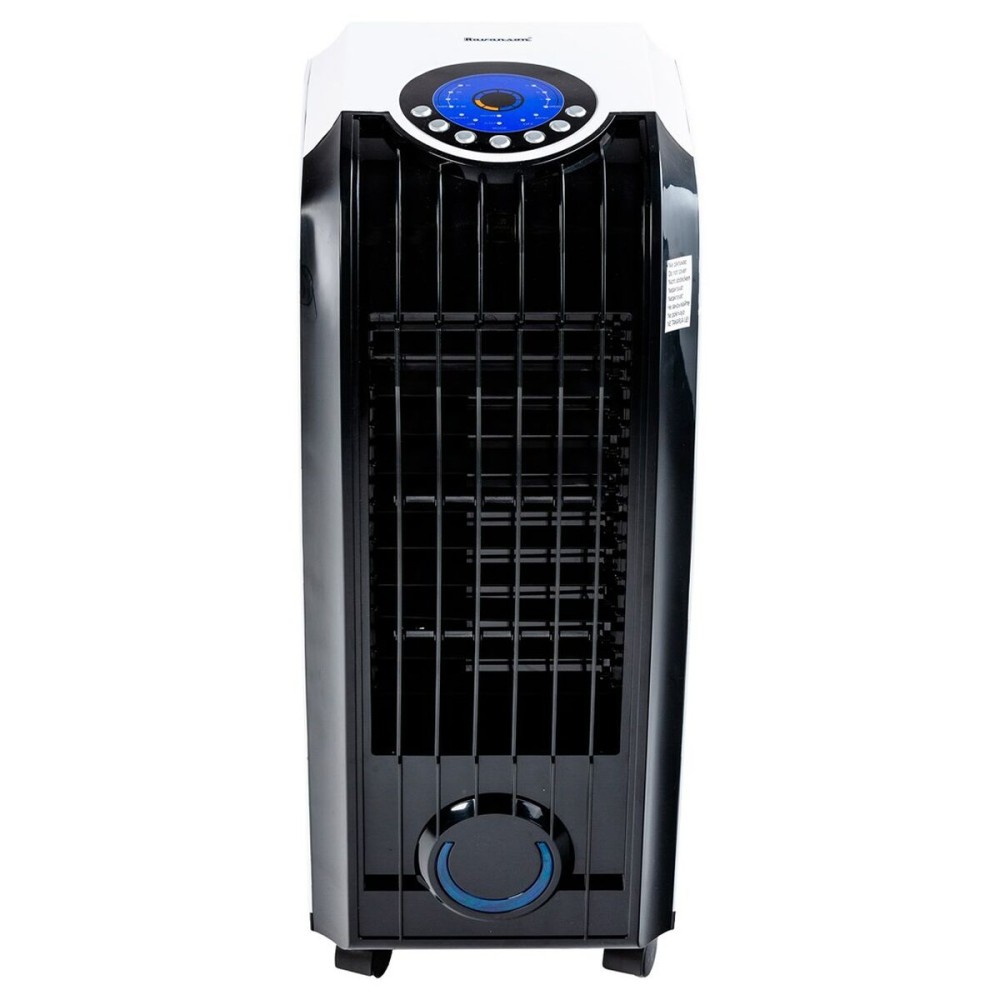 Climatiseur Évaporation Portable Ravanson KR-7010 Blanc Noir 60 W