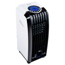 Climatiseur Évaporation Portable Ravanson KR-7010 Blanc Noir 60 W