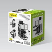 Cafétière électrique Feel Maestro MR-411 800 W 250 ml