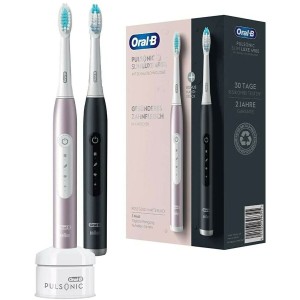 Elektrische Zahnbürste Oral-B Pulsonic Slim Luxe 4900